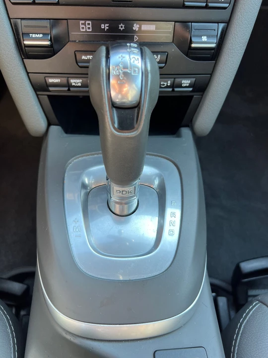 2009 Porsche 997 Carrera S - Image 21 of 31