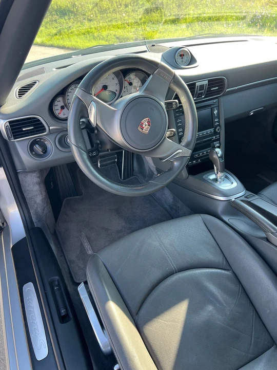2009 Porsche 997 Carrera S - Image 26 of 31