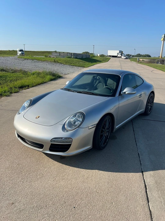 2009 Porsche 997 Carrera S - Image 3 of 31