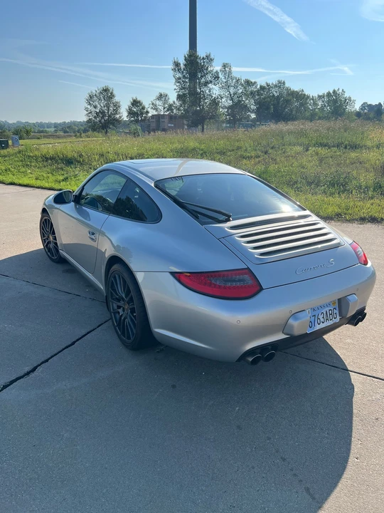 2009 Porsche 997 Carrera S - Image 14 of 31