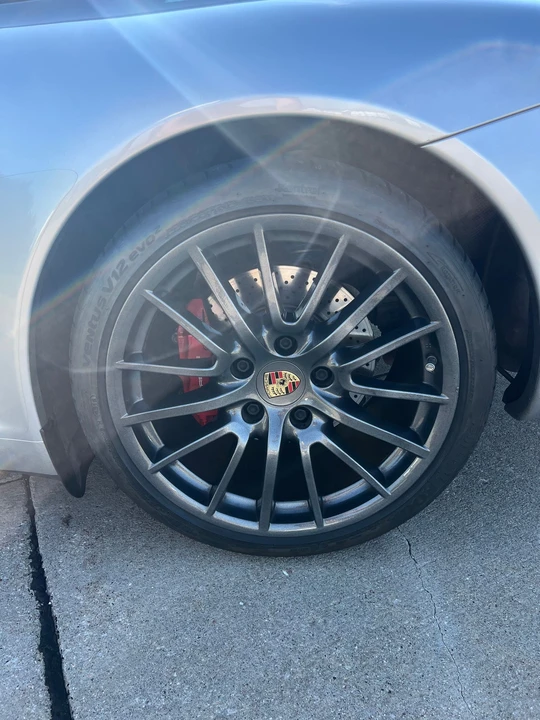 2009 Porsche 997 Carrera S - Image 8 of 31