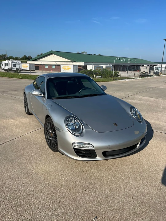 2009 Porsche 997 Carrera S - Image 15 of 31