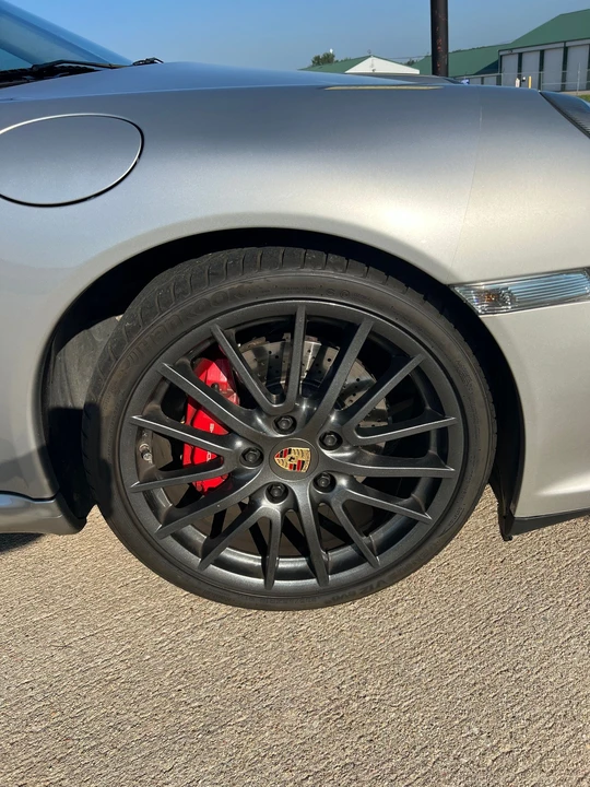 2009 Porsche 997 Carrera S - Image 10 of 31