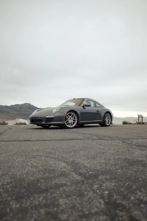 2009 Porsche 997 Targa - Image 5 of 9