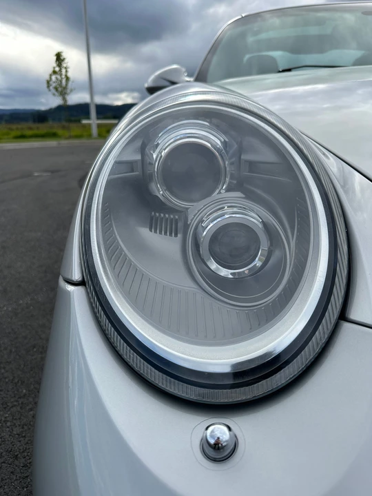 2009 Porsche 997 Targa - Image 8 of 14