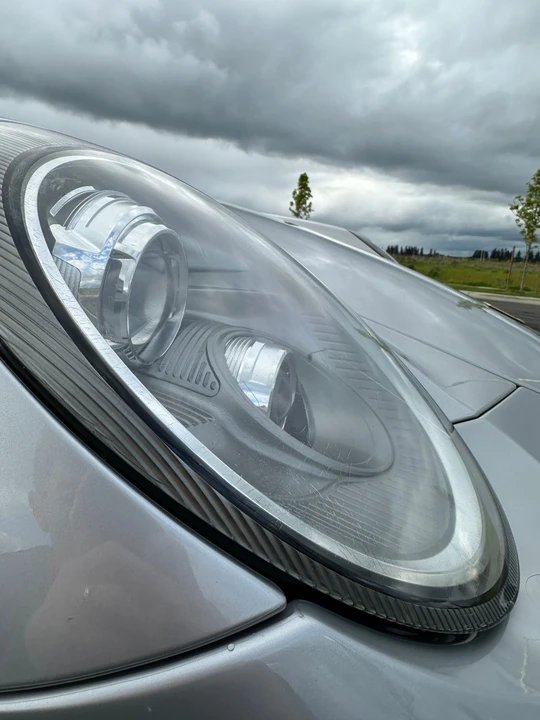 2009 Porsche 997 Targa - Image 9 of 14