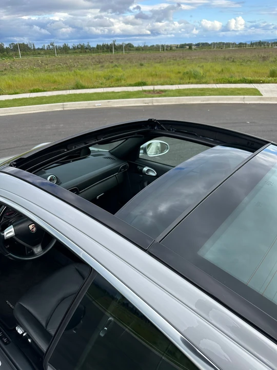 2009 Porsche 997 Targa - Image 14 of 14