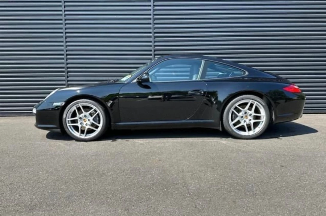 2009 Porsche 997 Carrera - Image 2 of 8