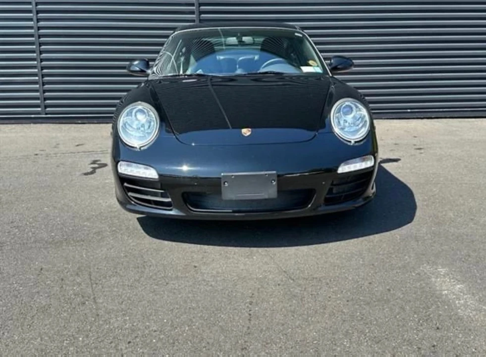 2009 Porsche 997 Carrera - Image 4 of 8