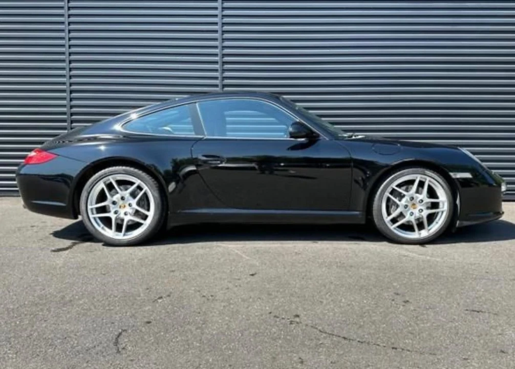 2009 Porsche 997 Carrera - Image 3 of 8