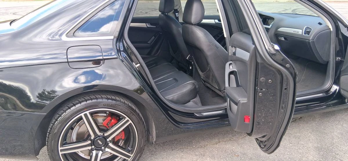 2009 Audi B8 A4 - Image 6 of 22