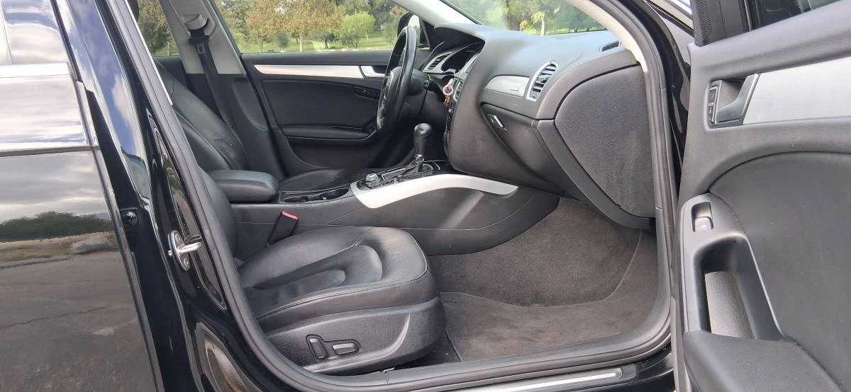 2009 Audi B8 A4 - Image 5 of 22