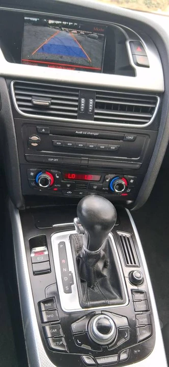 2009 Audi B8 A4 - Image 22 of 22