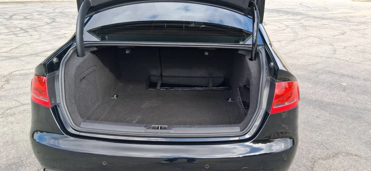 2009 Audi B8 A4 - Image 16 of 22