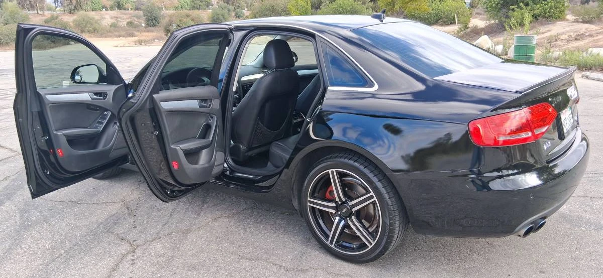 2009 Audi B8 A4 - Image 19 of 22