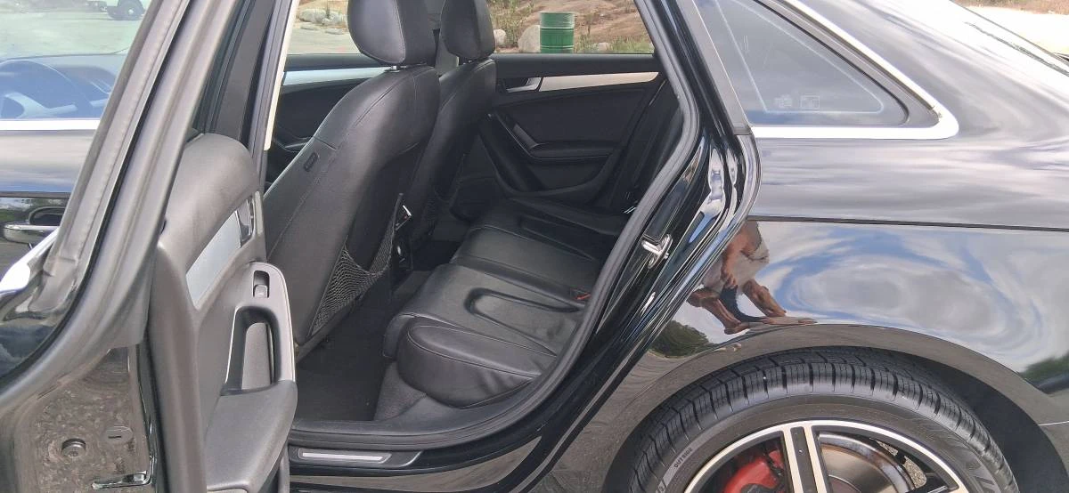 2009 Audi B8 A4 - Image 17 of 22