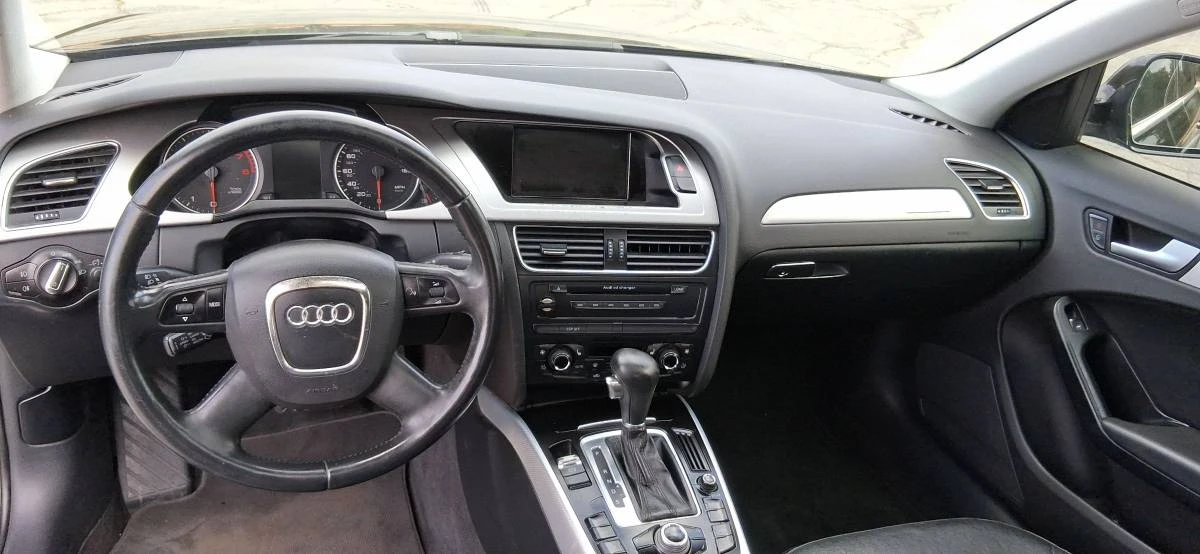 2009 Audi B8 A4 - Image 9 of 22