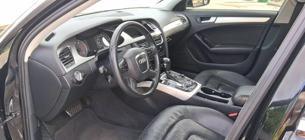 2009 Audi B8 A4 - Image 20 of 22