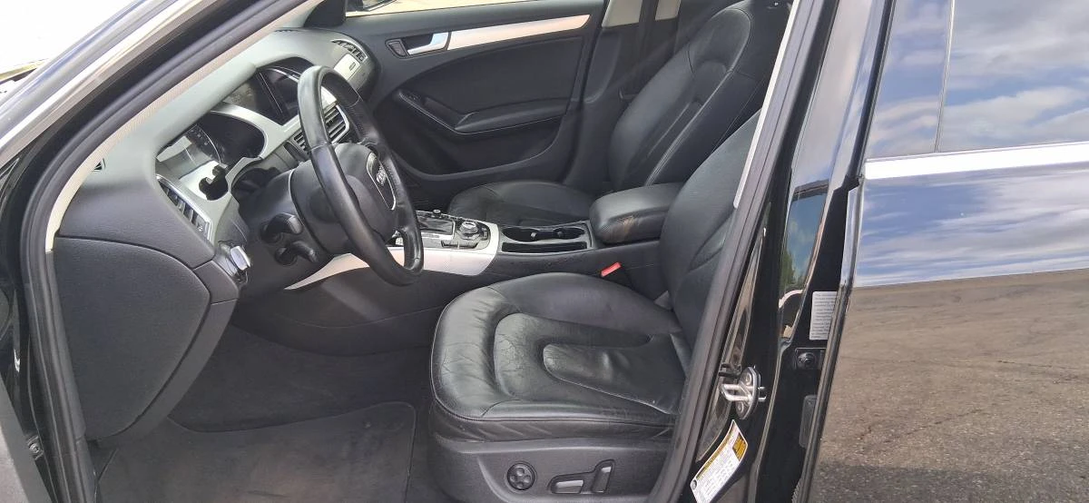 2009 Audi B8 A4 - Image 12 of 22