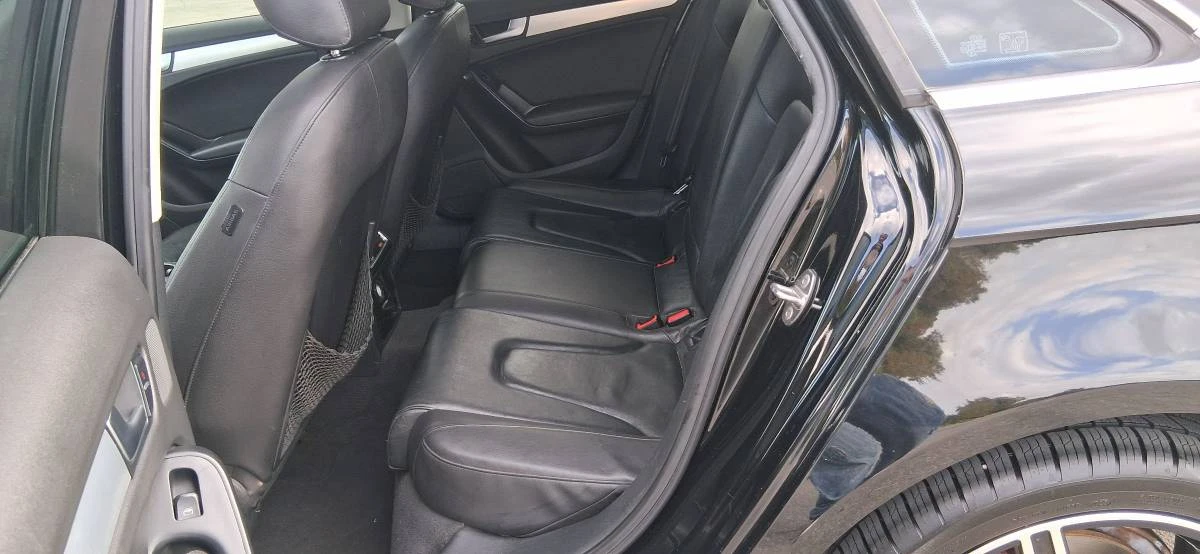 2009 Audi B8 A4 - Image 8 of 22