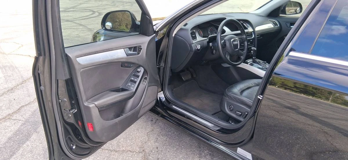 2009 Audi B8 A4 - Image 11 of 22