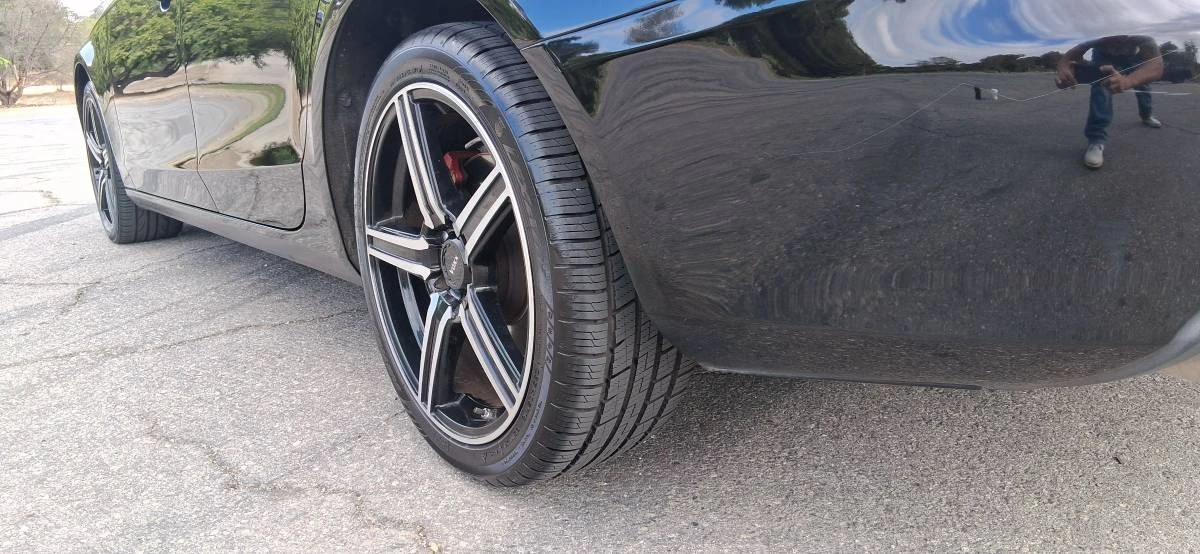 2009 Audi B8 A4 - Image 13 of 22