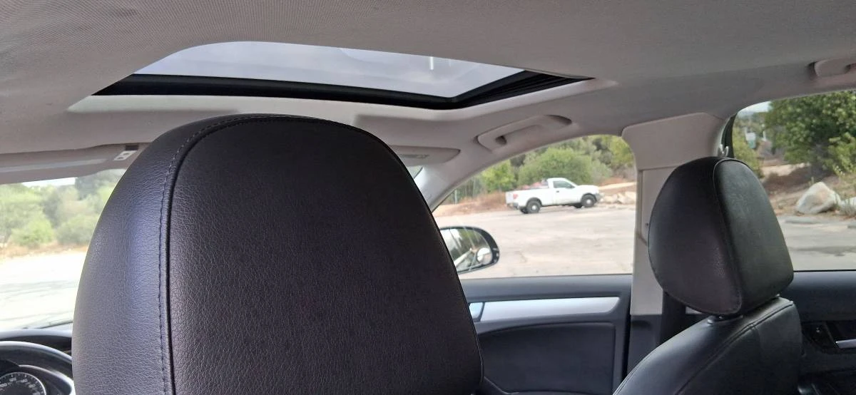 2009 Audi B8 A4 - Image 7 of 22