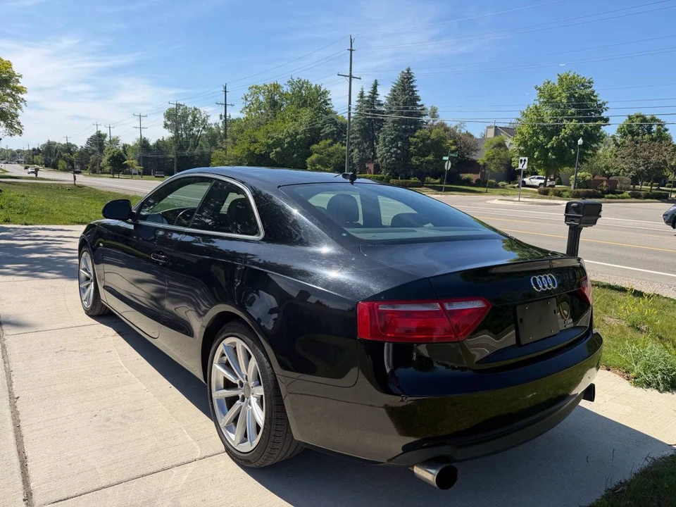 2009 Audi B8 A5 - Image 3 of 6