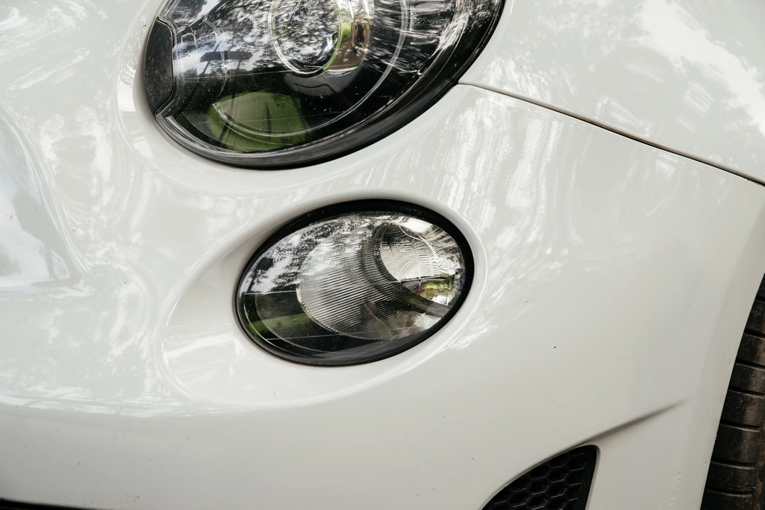 2009 Fiat Abarth 500 - Image 17 of 31