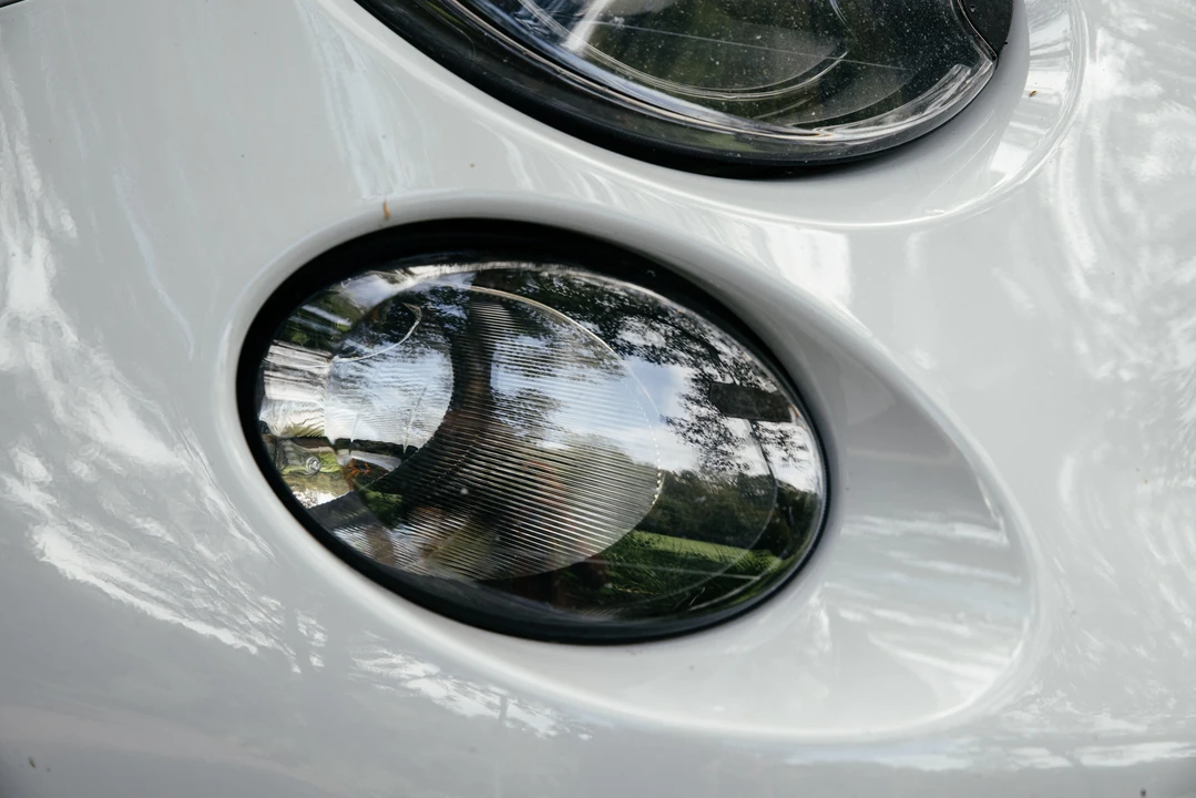 2009 Fiat Abarth 500 - Image 24 of 31
