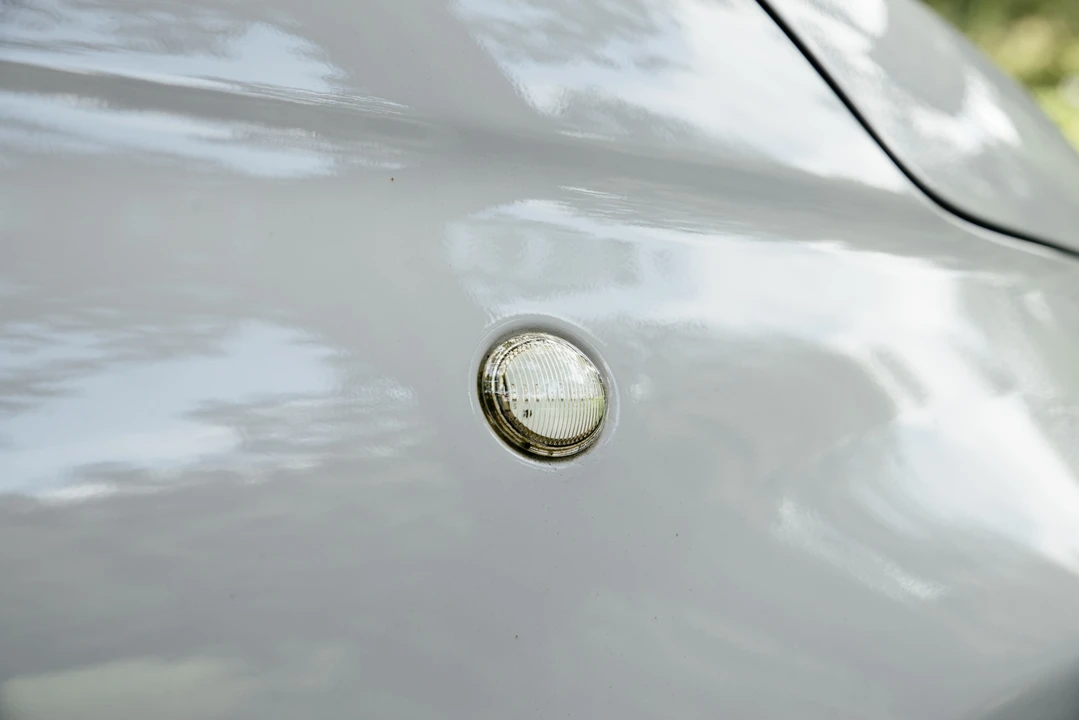 2009 Fiat Abarth 500 - Image 29 of 31