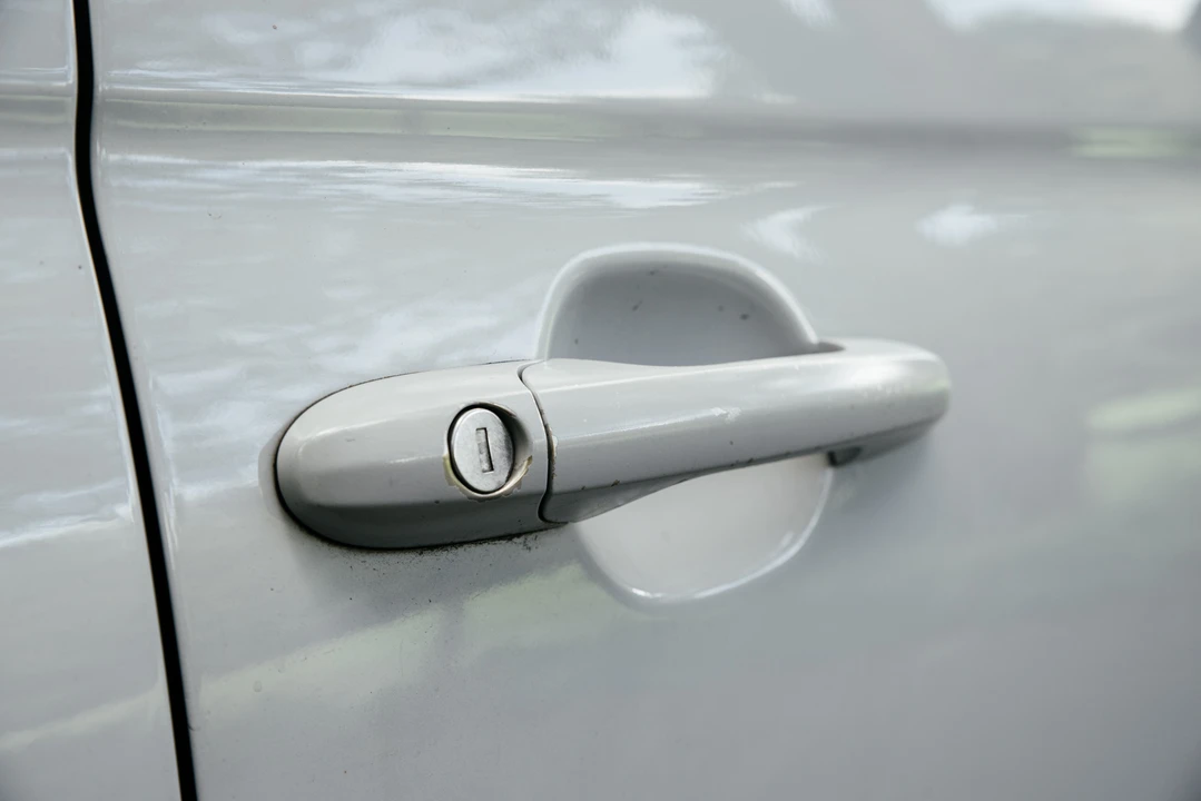 2009 Fiat Abarth 500 - Image 30 of 31