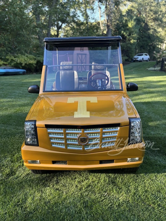 2009 Cadillac Escalade & EXT 3rd Gen - Image 7 of 11