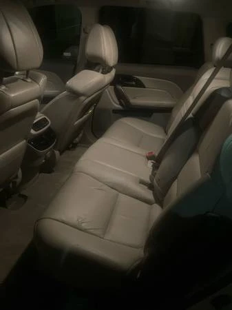 2009 Acura MDX 2nd Gen - Image 7 of 8