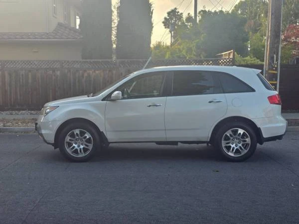 2009 Acura MDX 2nd Gen - Image 4 of 8