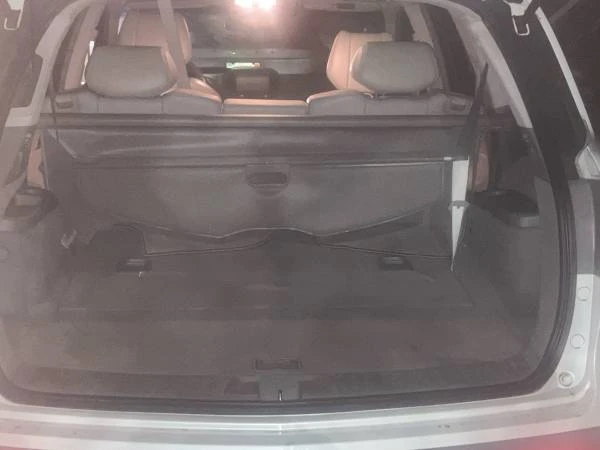 2009 Acura MDX 2nd Gen - Image 8 of 8