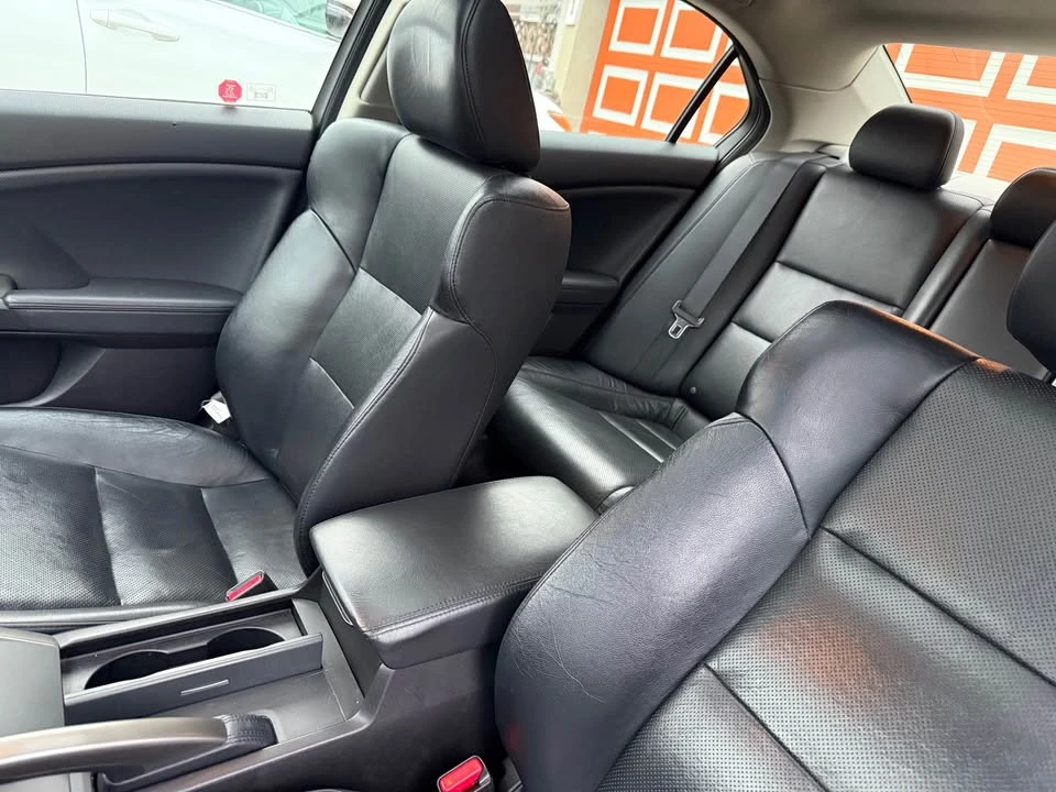 2009 Acura TSX 2nd Gen - Image 9 of 10