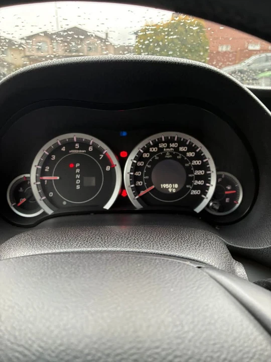 2009 Acura TSX 2nd Gen - Image 2 of 10
