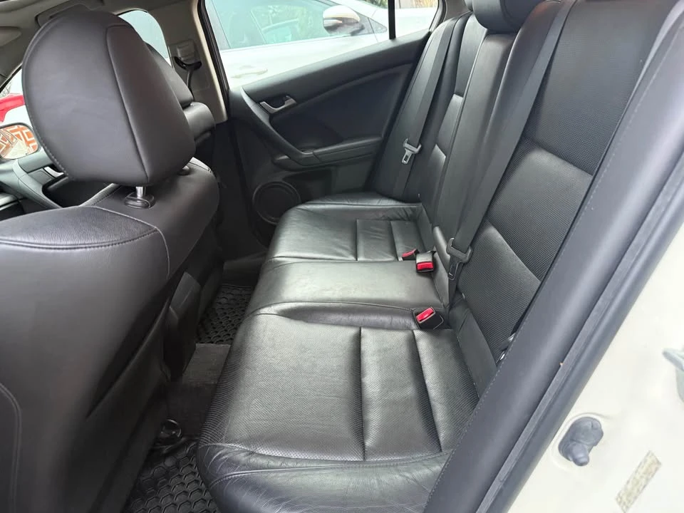 2009 Acura TSX 2nd Gen - Image 8 of 10
