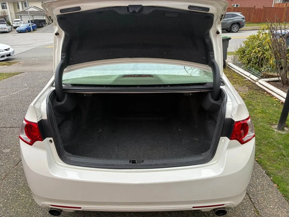 2009 Acura TSX 2nd Gen - Image 5 of 10