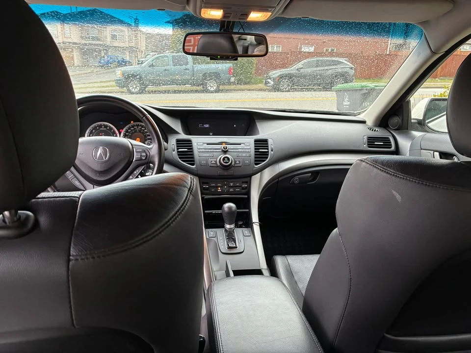 2009 Acura TSX 2nd Gen - Image 3 of 10