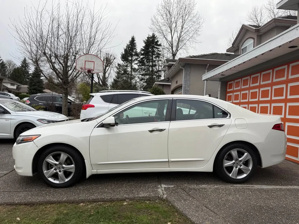 2009 Acura TSX 2nd Gen - Image 10 of 10