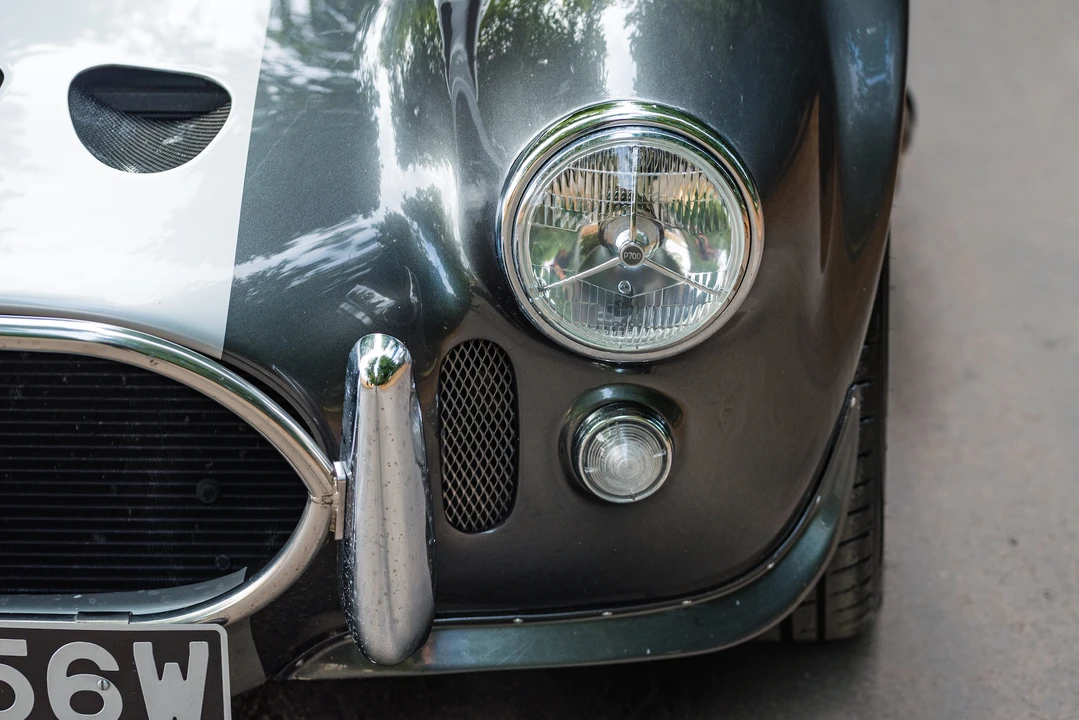 2009 Shelby Cobra Replica - Image 20 of 31