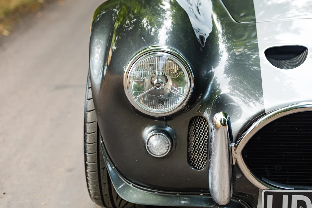 2009 Shelby Cobra Replica - Image 22 of 31