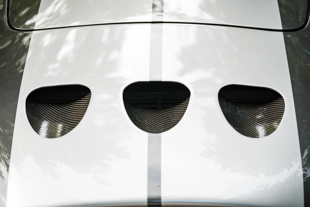 2009 Shelby Cobra Replica - Image 23 of 31