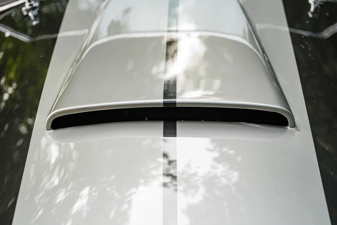 2009 Shelby Cobra Replica - Image 24 of 31
