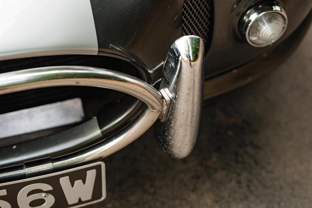 2009 Shelby Cobra Replica - Image 27 of 31