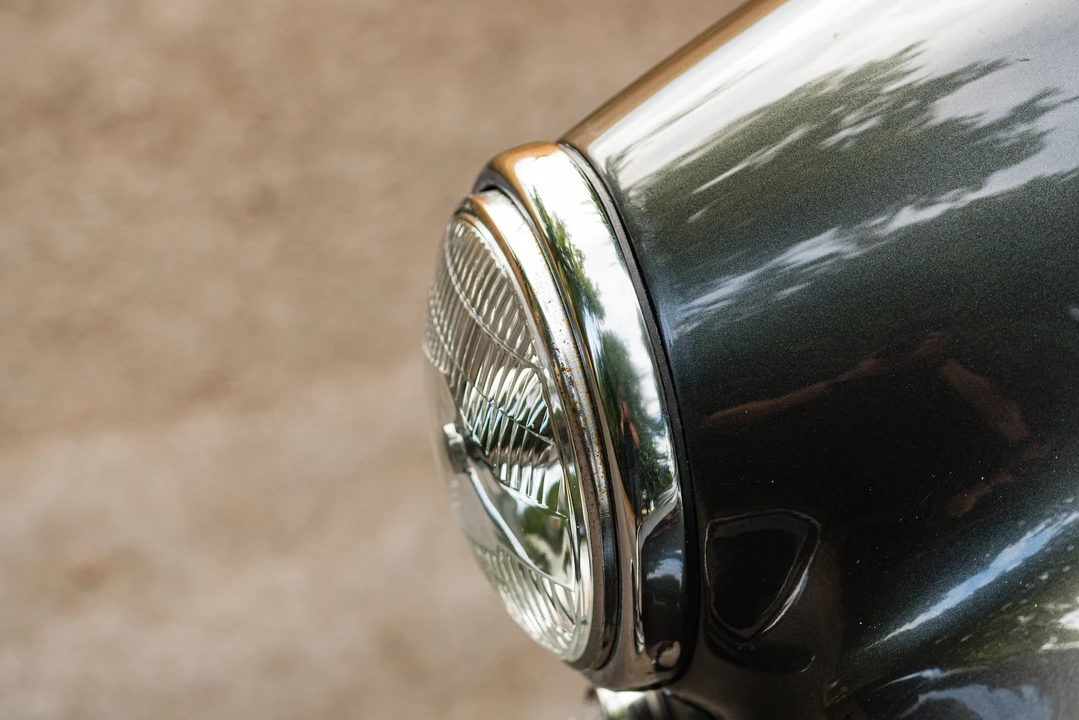 2009 Shelby Cobra Replica - Image 31 of 31