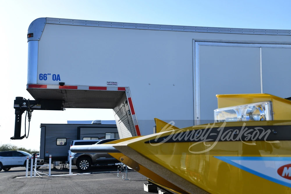 2009 Alfa Leisure RVs - Image 5 of 5