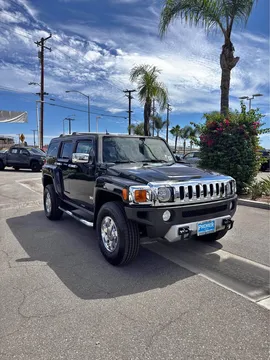 2009 AM General Hummer H3 Luxury